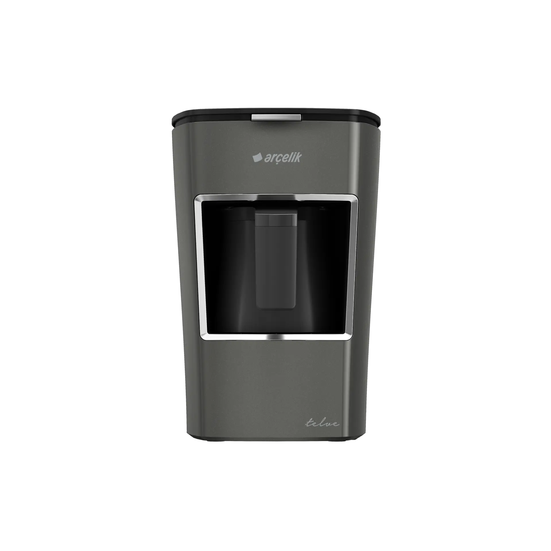 K 3300 Mini Telve Grion Türk Kahve Makinesi