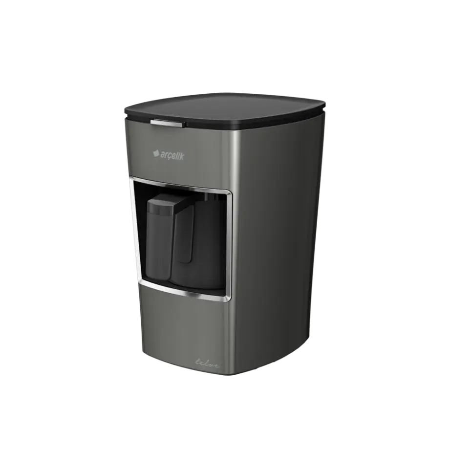 K 3300 Mini Telve Grion Türk Kahve Makinesi