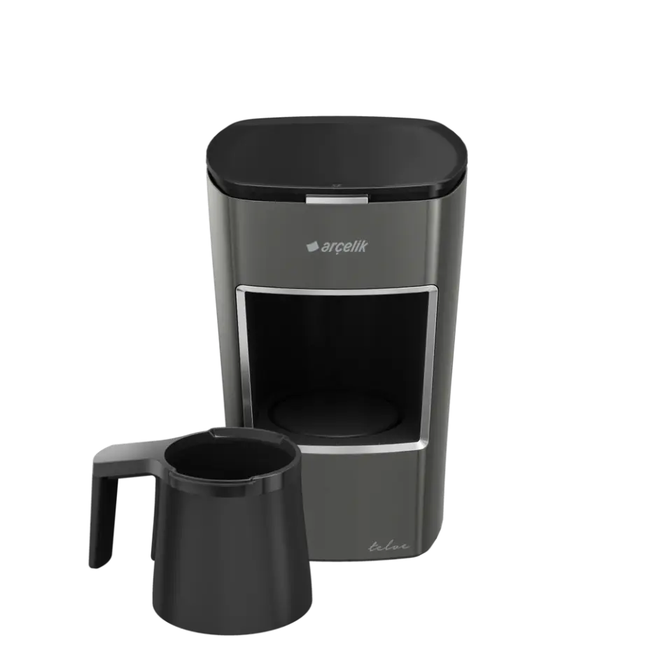K 3300 Mini Telve Grion Türk Kahve Makinesi