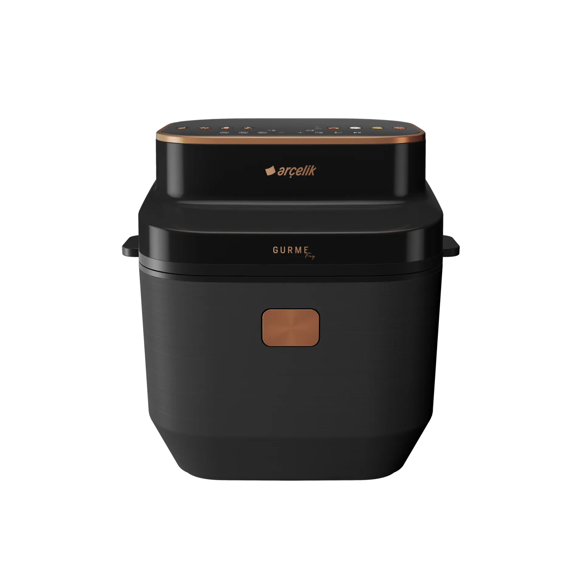 FR 9374 Arçelik Gurme SteamFry® Airfryer & Az Yağlı Fritöz