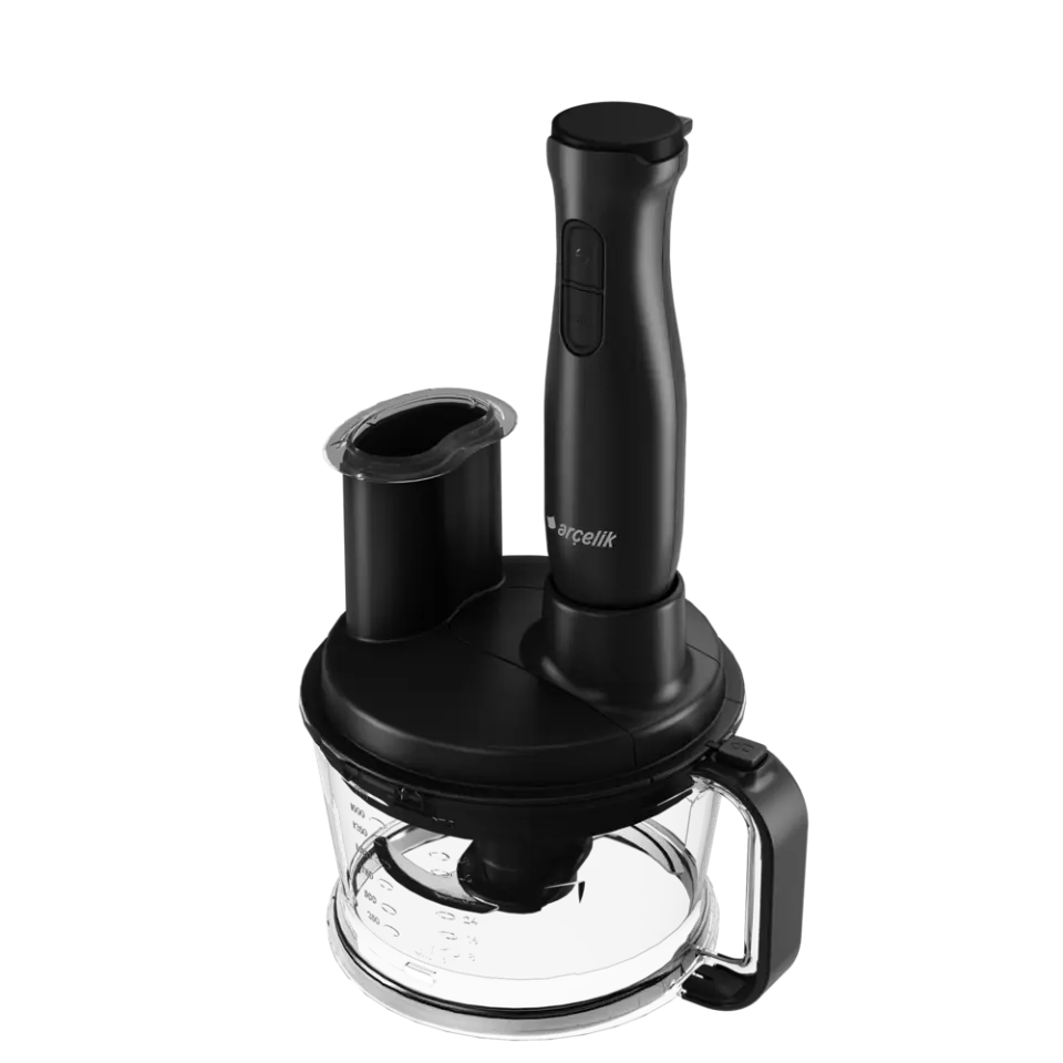 RHB 3410 El Blender