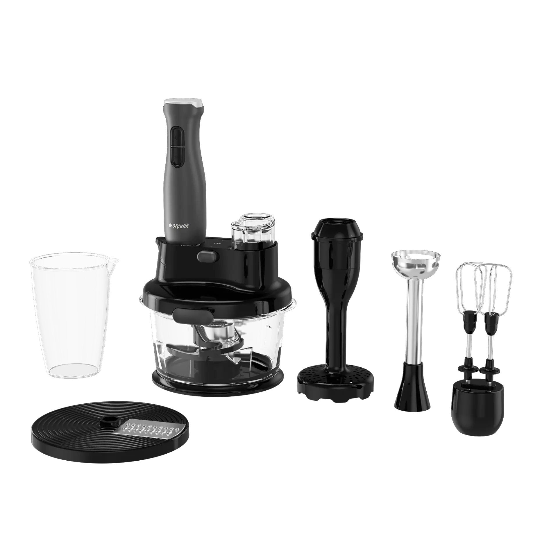 RHB 9410 El Blender