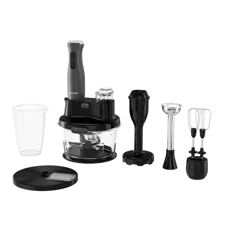 RHB 9410 El Blender