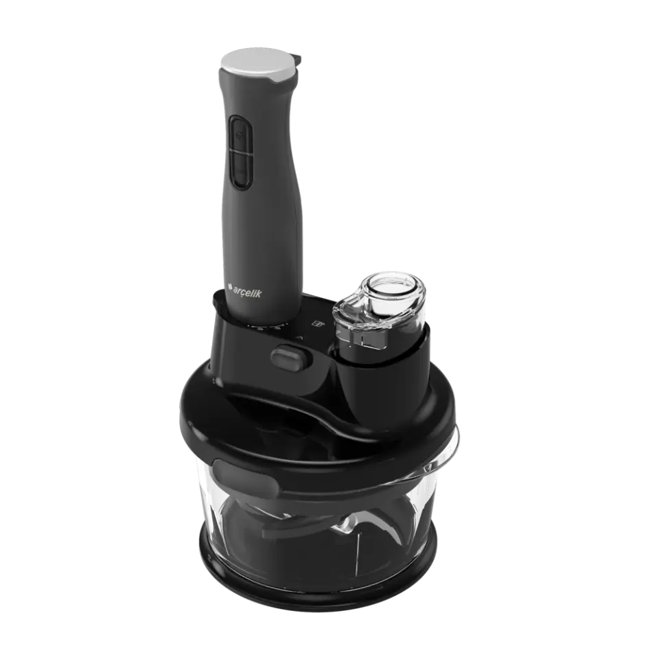 RHB 9410 El Blender