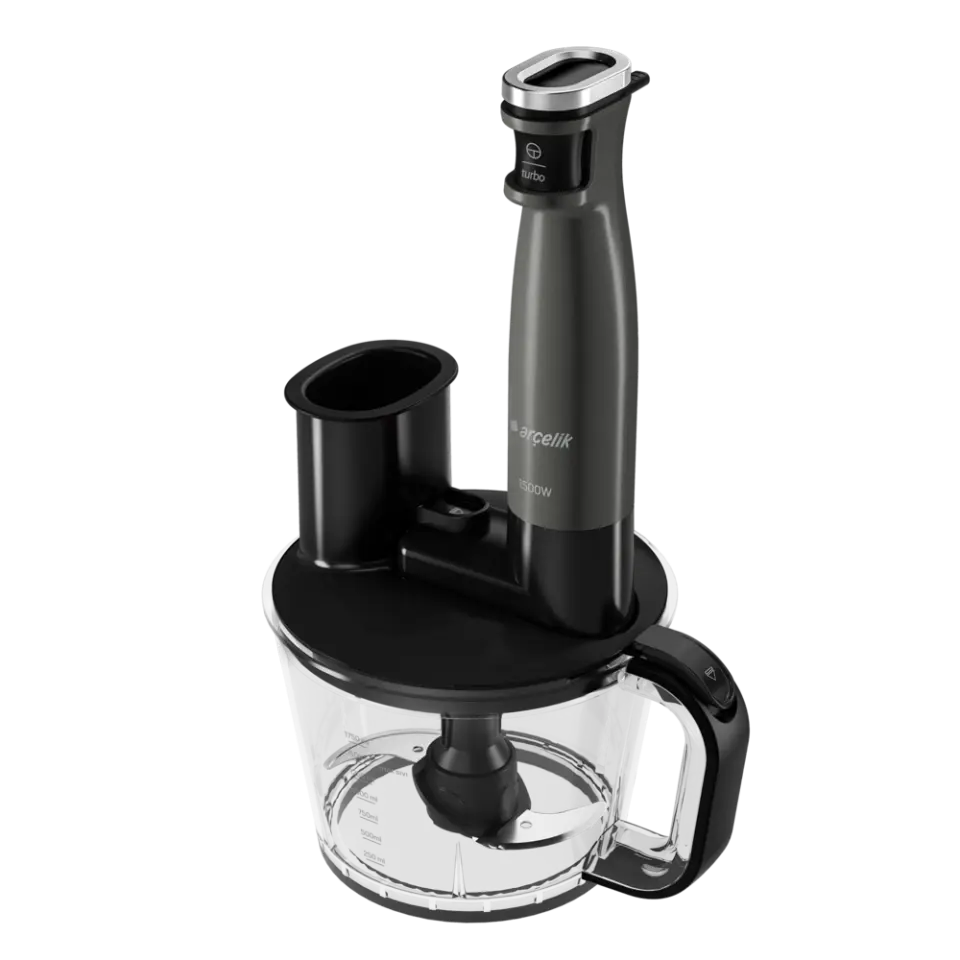 RHB 6050 G El Blender