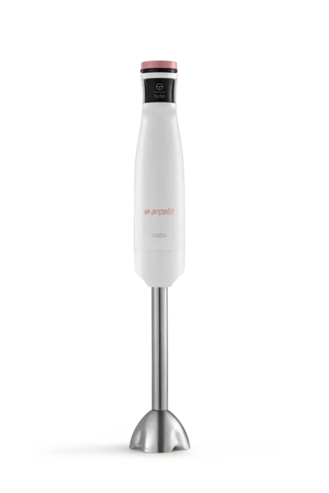 RHB 6050 Resital El Blender