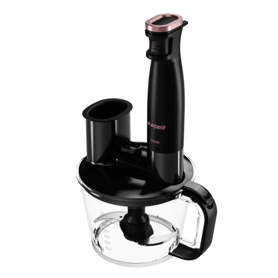 RHB 6050 S Resital El Blender