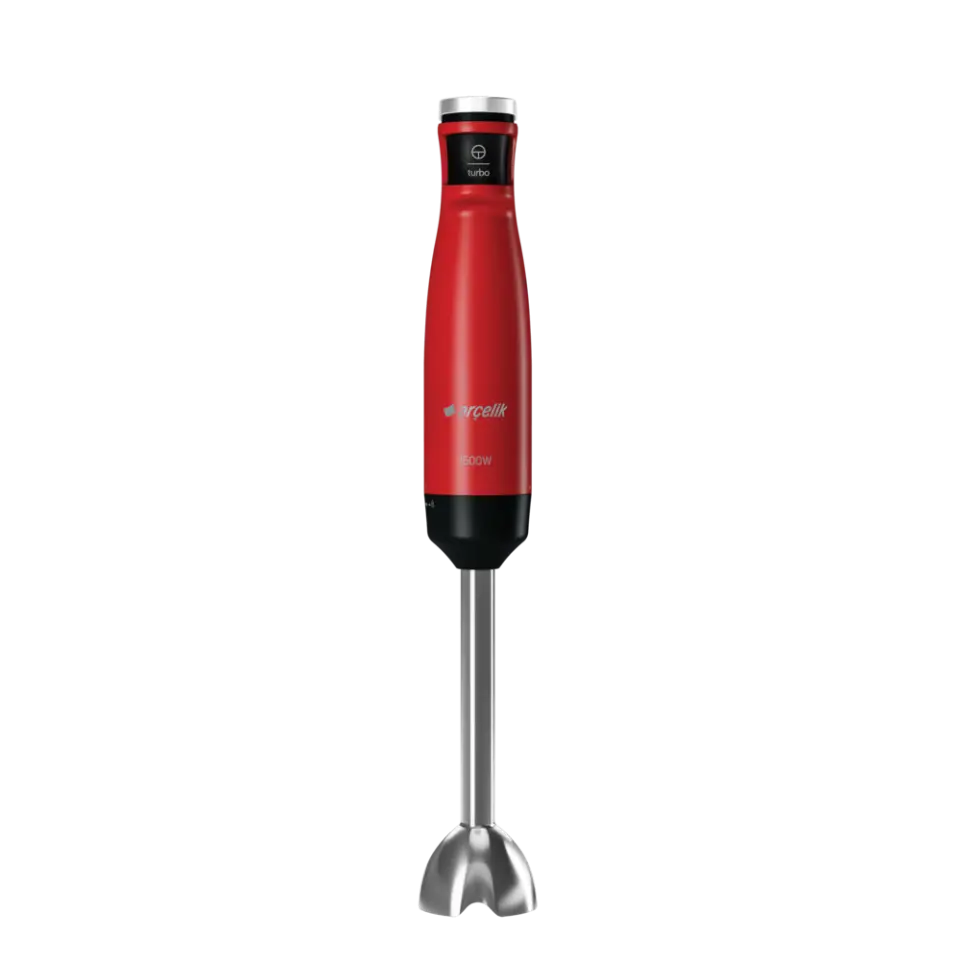 RHB 6050 K Resital El Blender