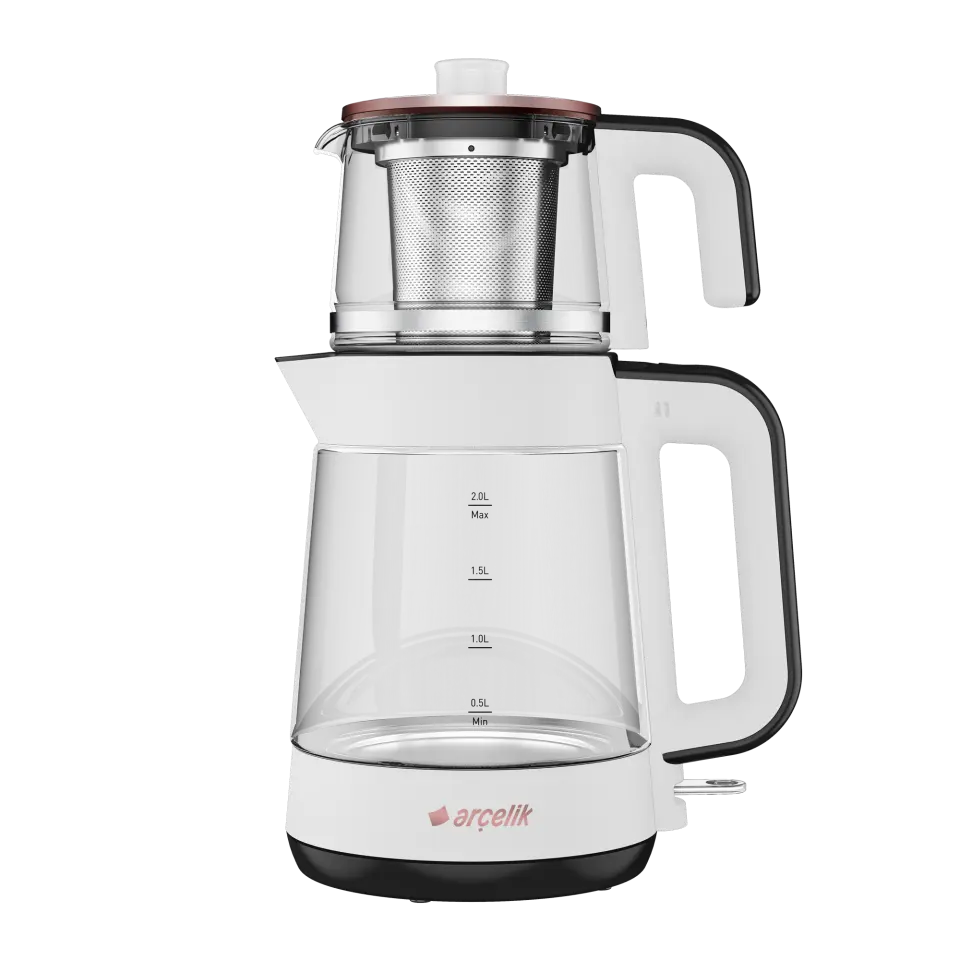 CM 6964 Resital Çay Makinesi