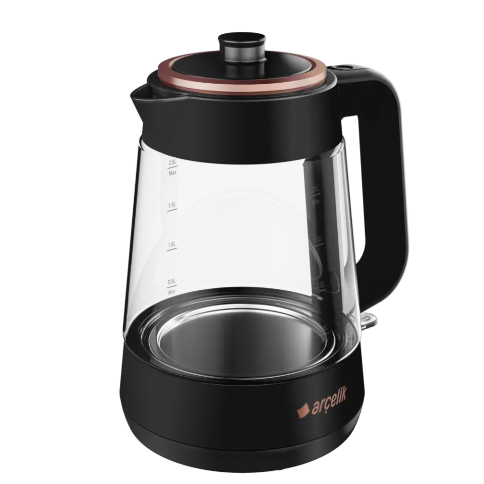 CM 6964 S Resital Çay Makinesi