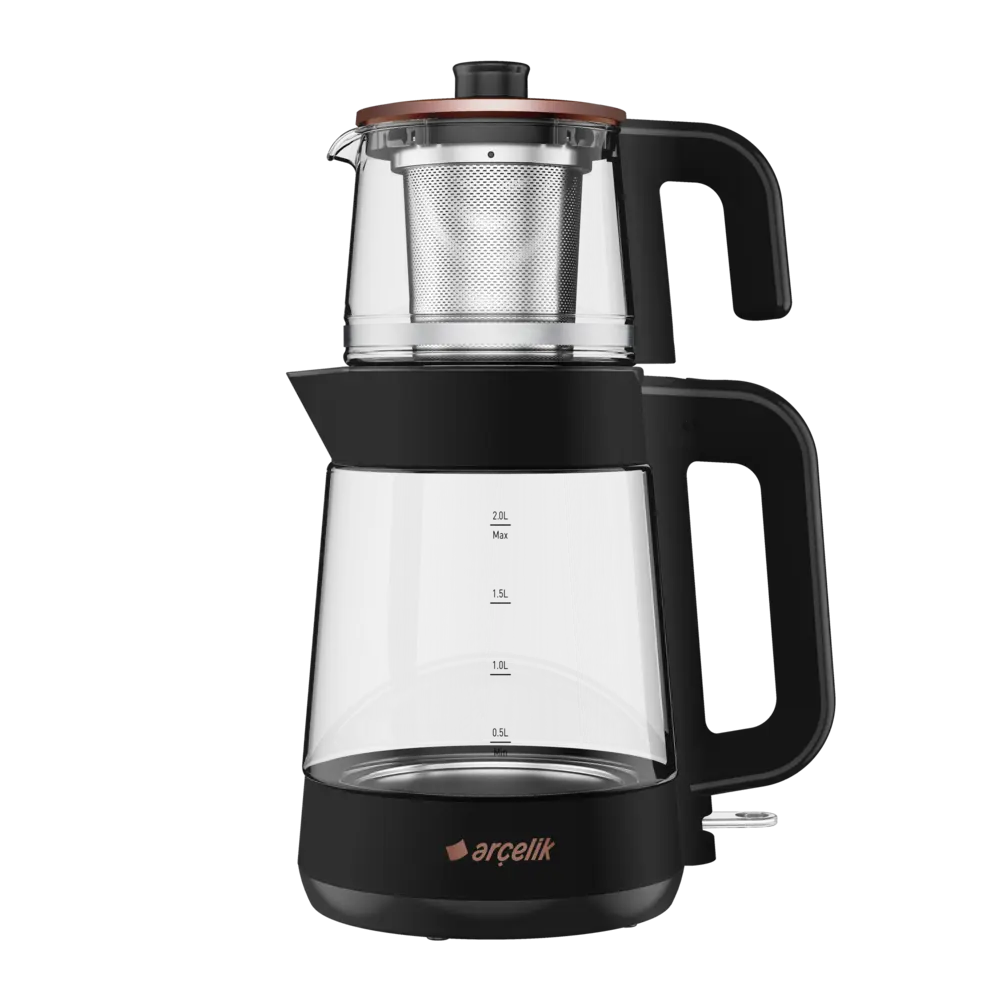 CM 6964 S Resital Çay Makinesi