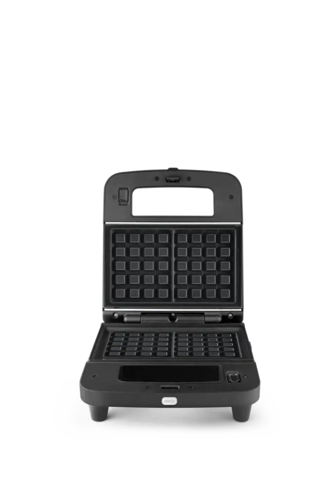 TM 3302 Waffle & Tost Makinesi
