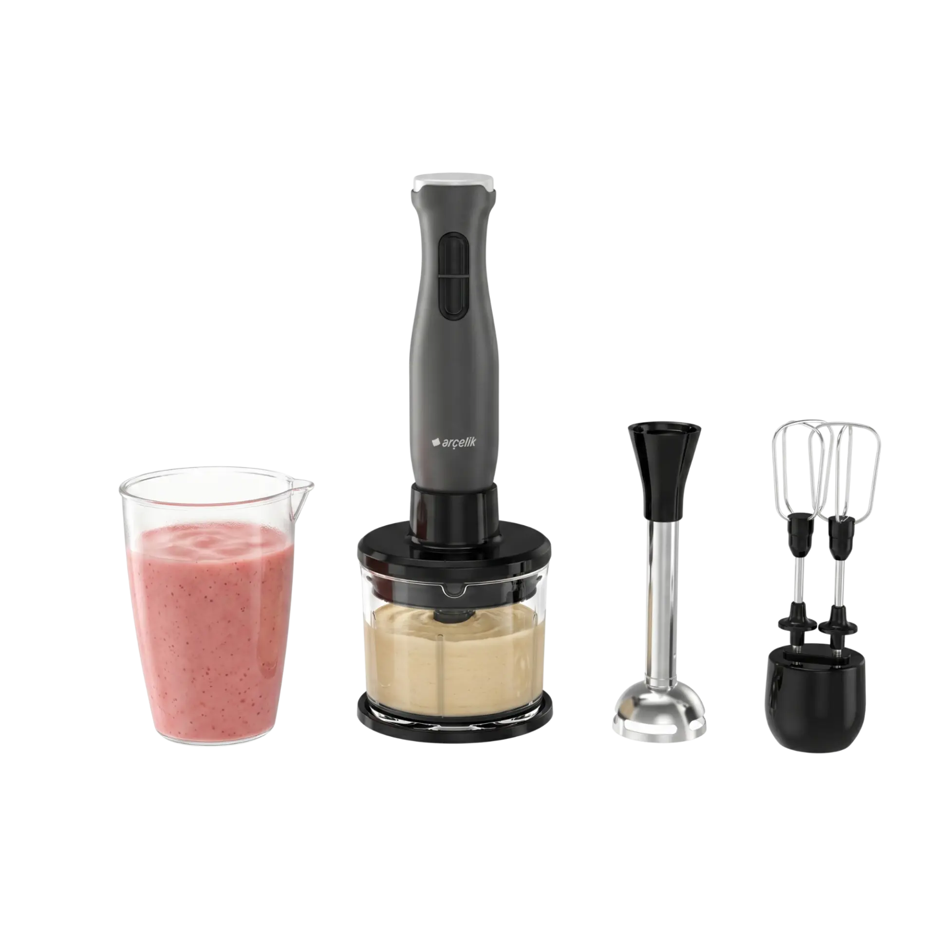 HBS 6410 El Blender
