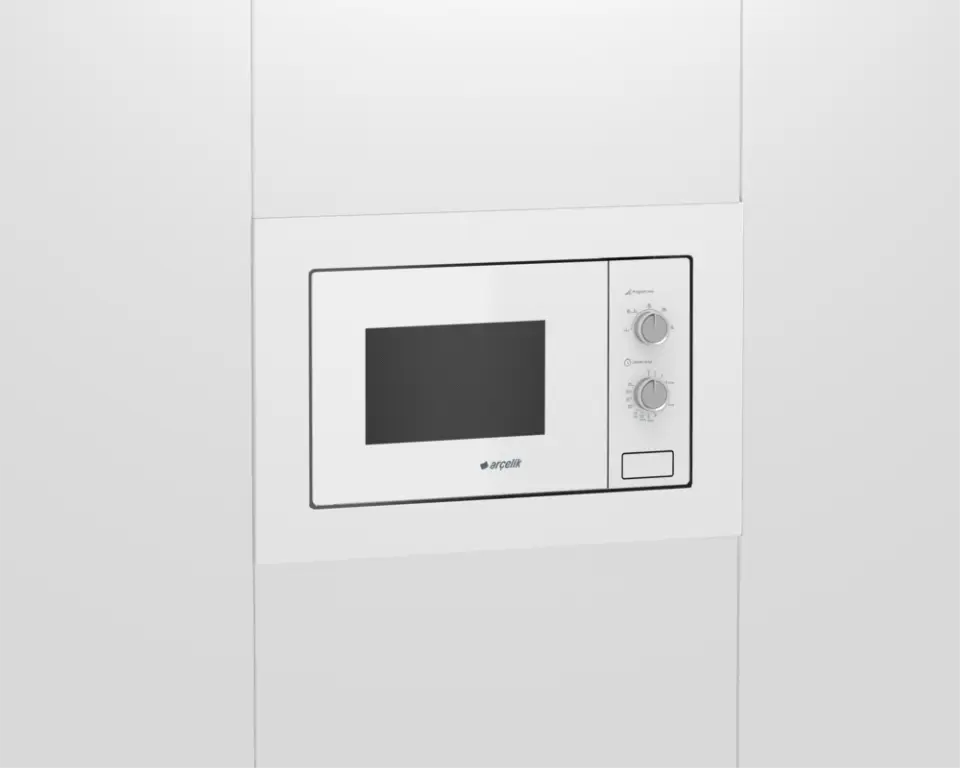MA 2030 B Ankastre Mikrodalga