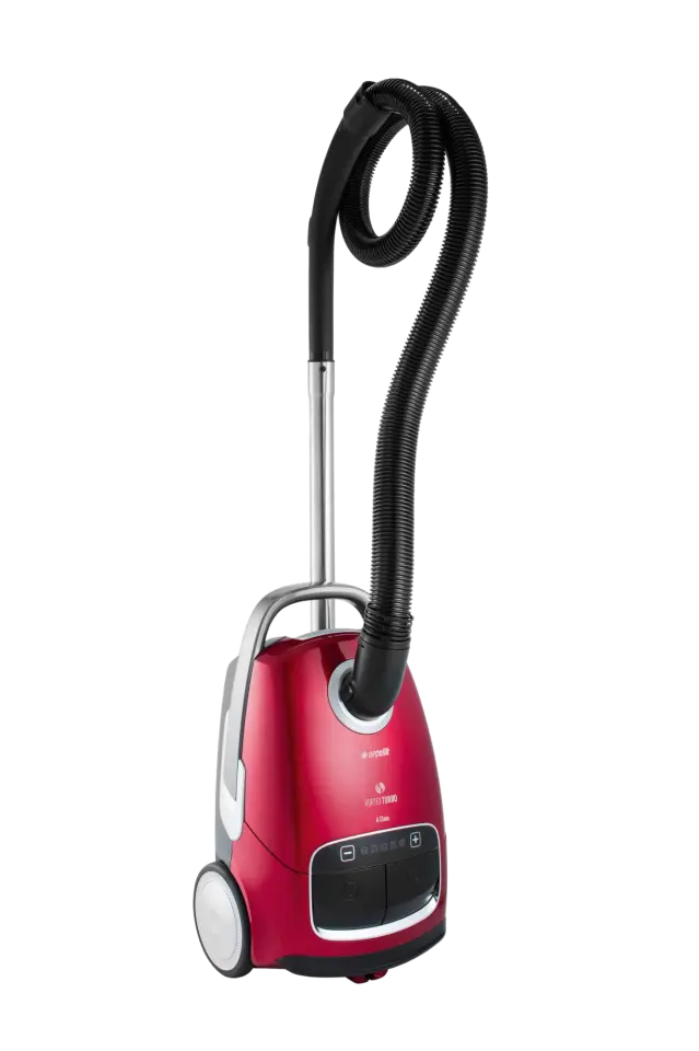 S 4540 T Toz Torbalı Toz Torbalı Süpürge