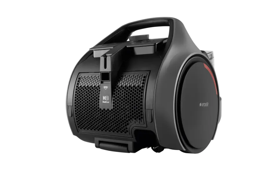Imperium® TSZ 6083 Toz Torbasız Süpürge