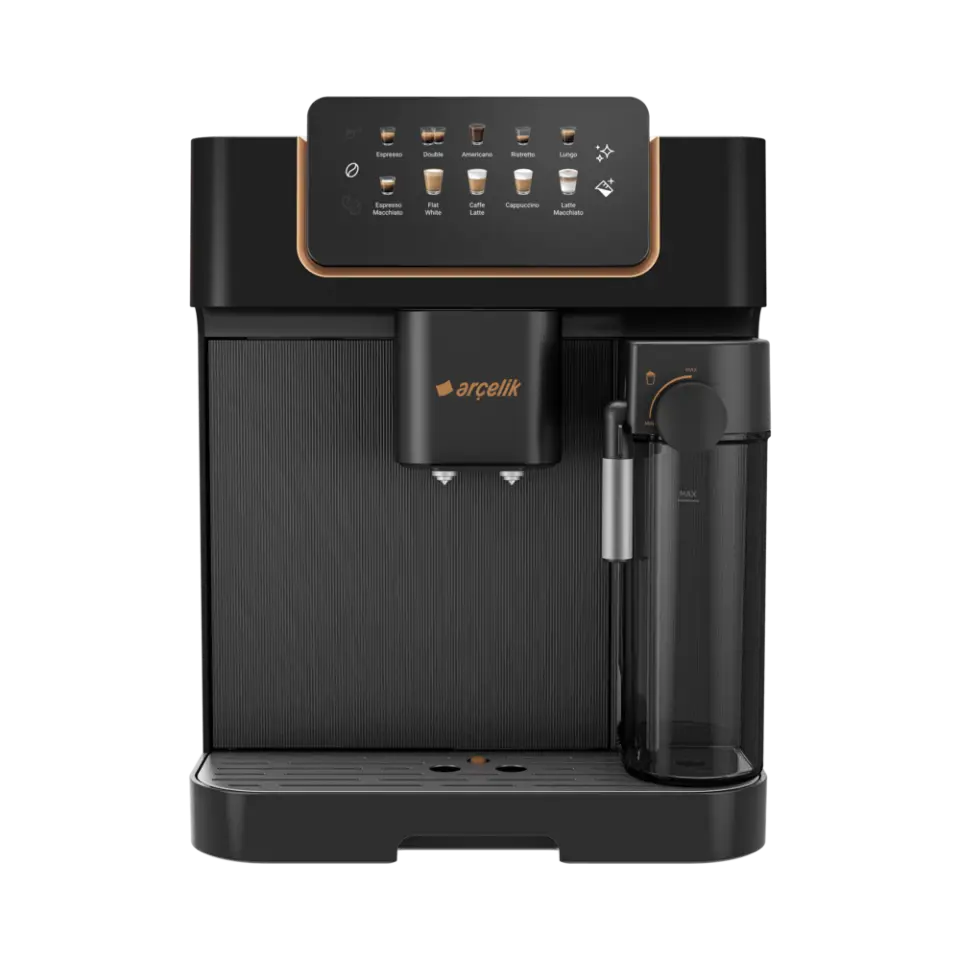 EM 6395 Imperium Barista® Tam Otomatik Espresso Makinesi