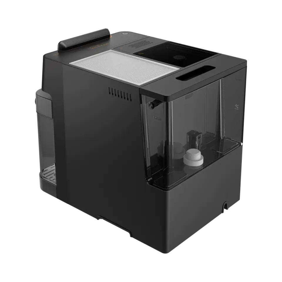 EM 6395 Imperium Barista® Tam Otomatik Espresso Makinesi