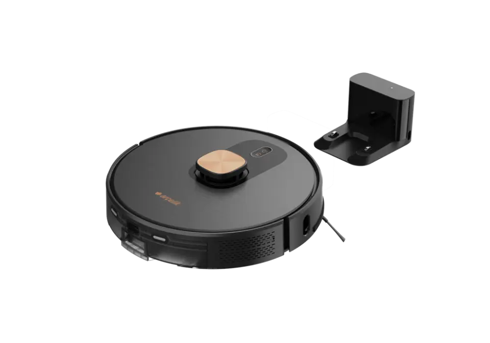 Imperium® Robo 2.1 RS 922 Robot Süpürge