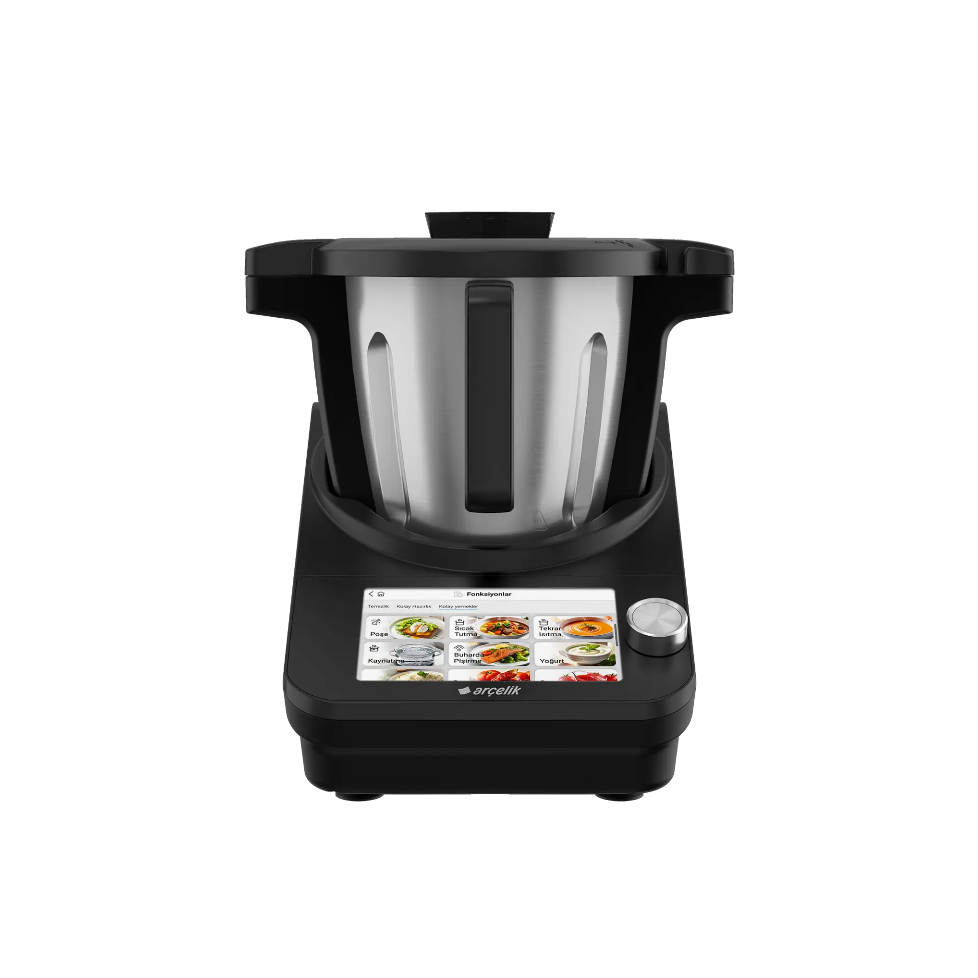 ThermoGurme™ SMC 9491 Akıllı Mutfak Robotu