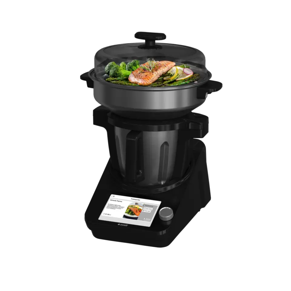 ThermoGurme™ SMC 9491 Akıllı Mutfak Robotu
