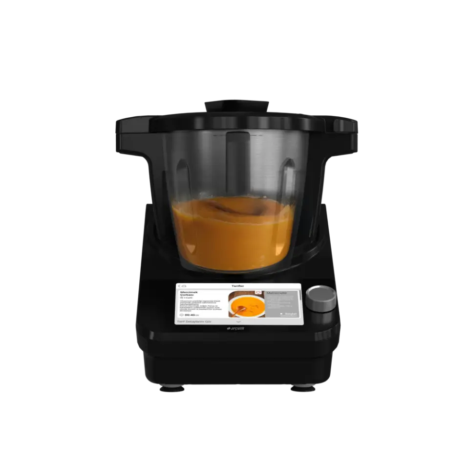 ThermoGurme™ SMC 9491 Akıllı Mutfak Robotu