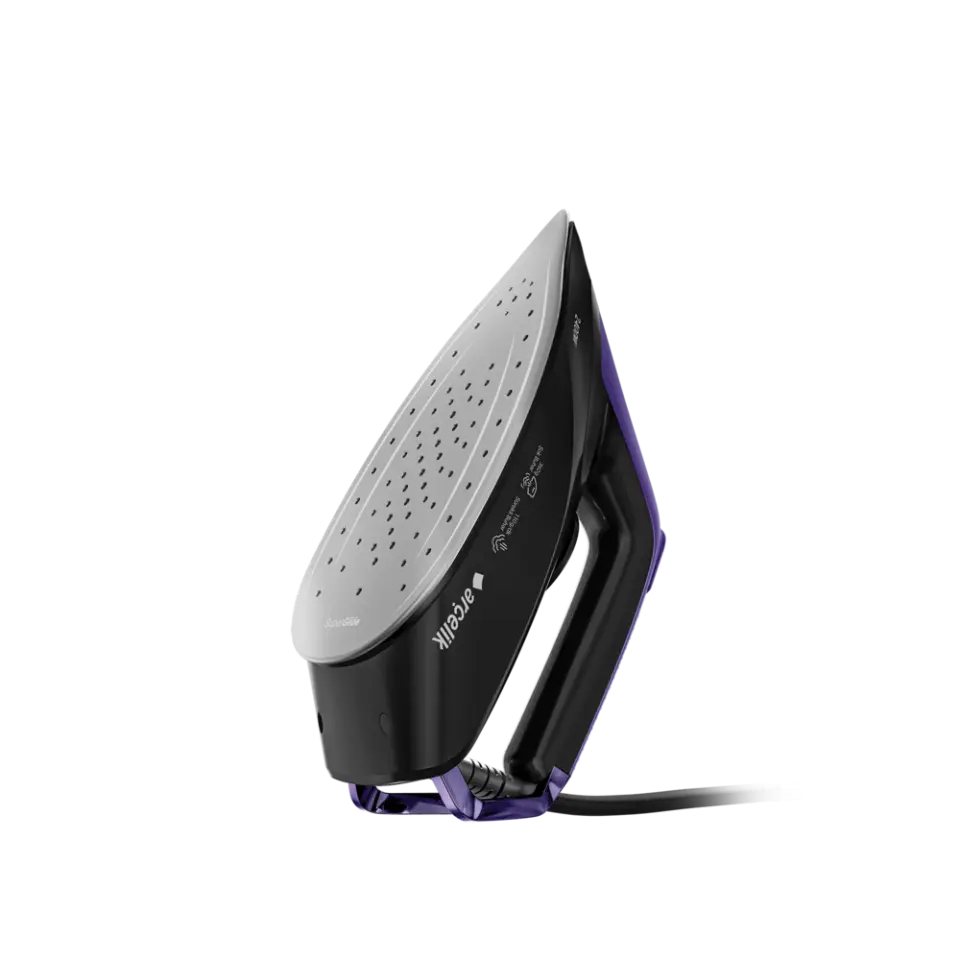 Aria™ Master Station BIU 6324 Kazanlı Ütü