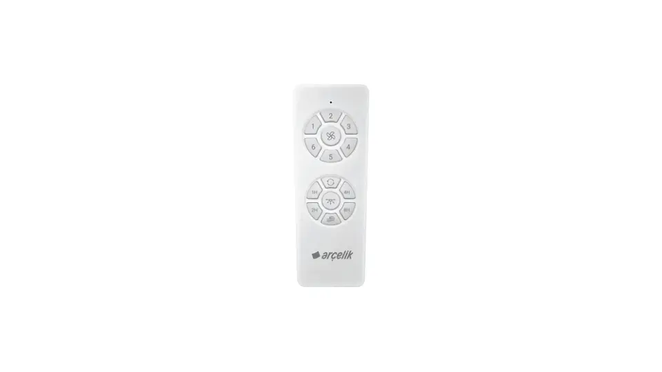 16345 TVN Tavan Tipi Vantilatör