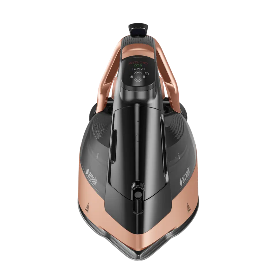 Aria™ Expert BEU 9030 D Buharlı Ütü