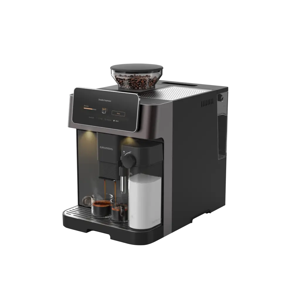 KVA 7230 Delisia Coffee Tam Otomatik Espresso Makinesi