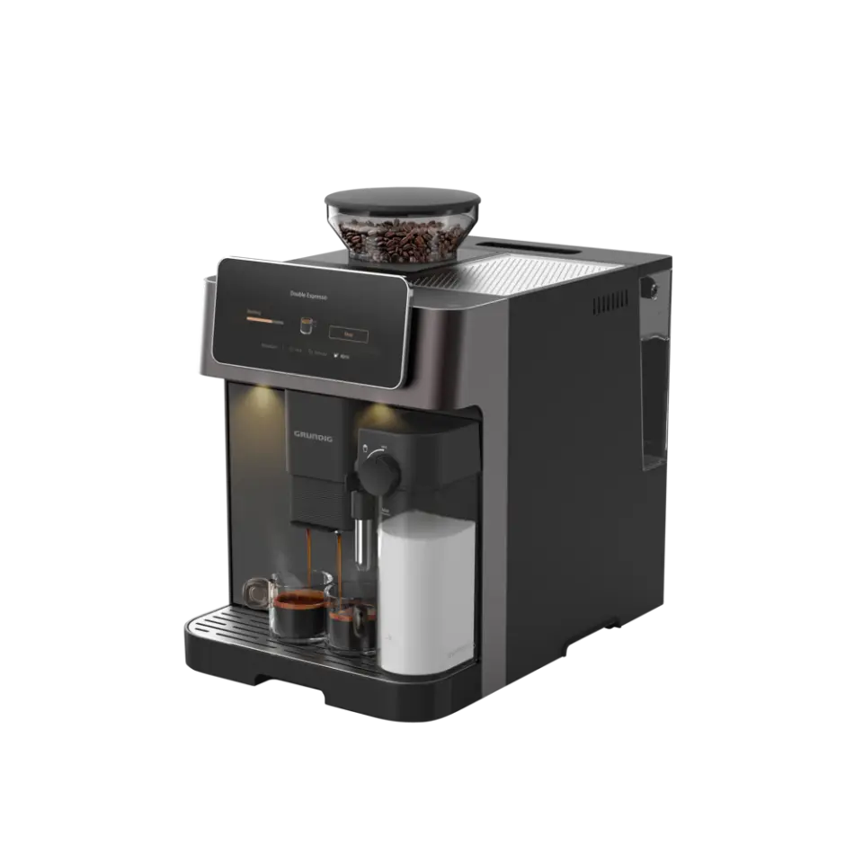 KVA 7230 Delisia Coffee Tam Otomatik Espresso Makinesi
