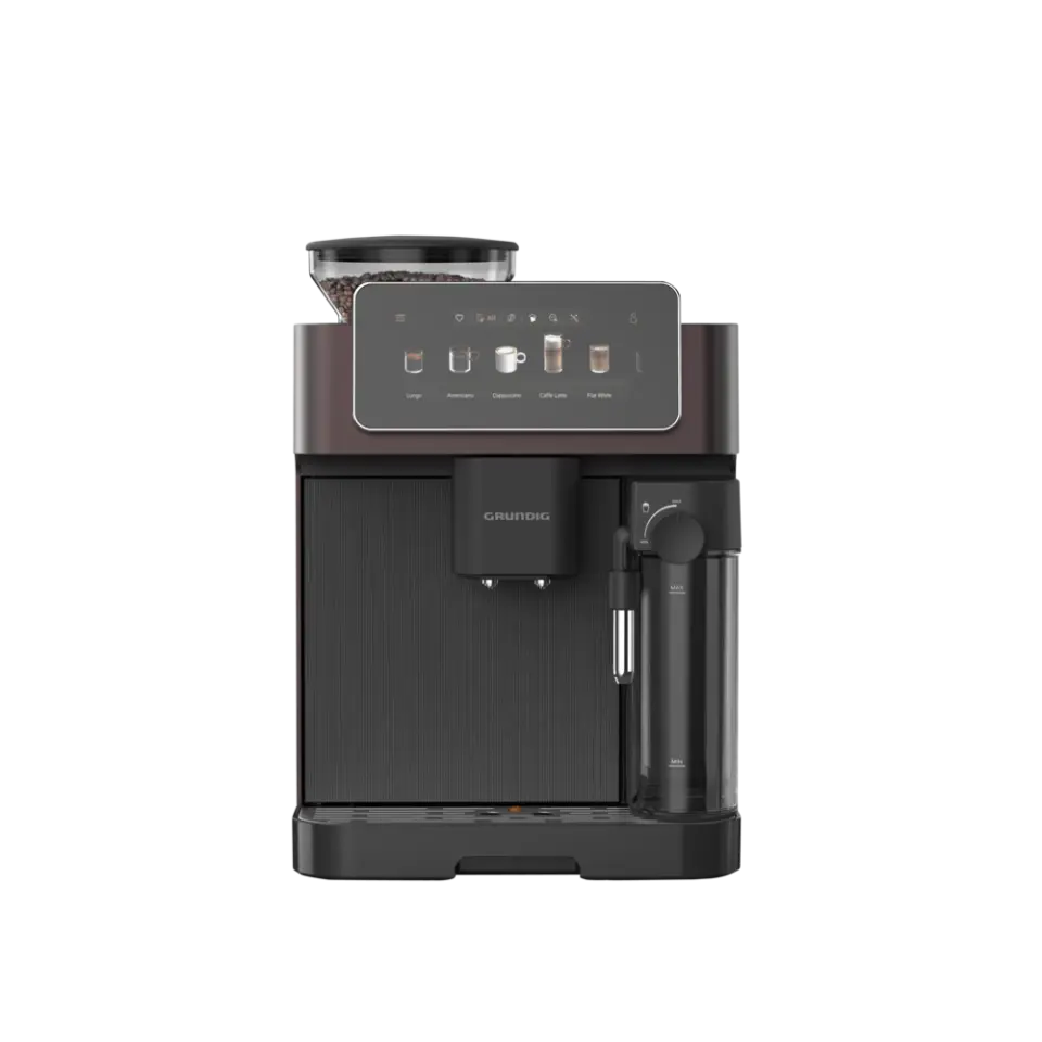 KVA 7230 Delisia Coffee Tam Otomatik Espresso Makinesi