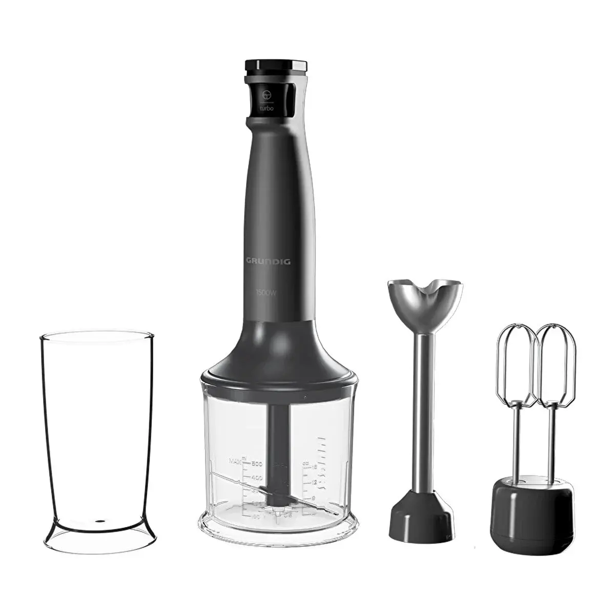 RHB 4450 G El Blender