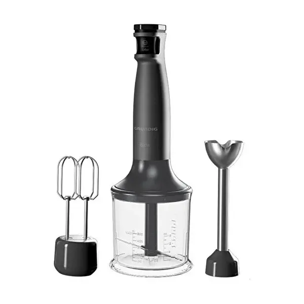RHB 4450 G El Blender