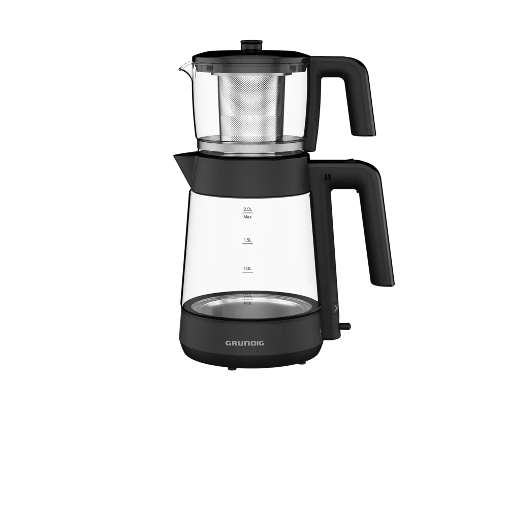 TM 4587 G Çay Makinesi