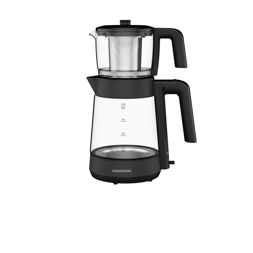 TM 4587 G Çay Makinesi