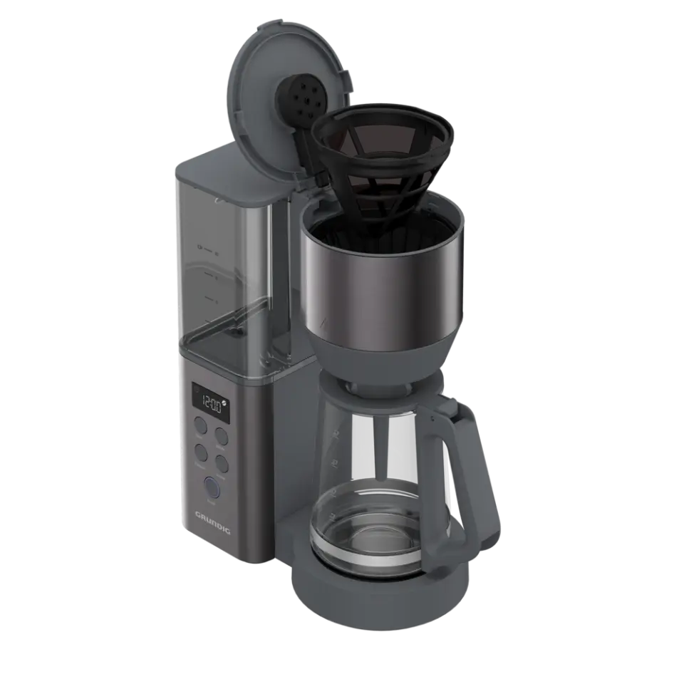 KM 7440 Filtre Kahve Makinesi