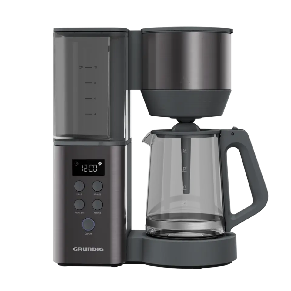 KM 7440 Filtre Kahve Makinesi