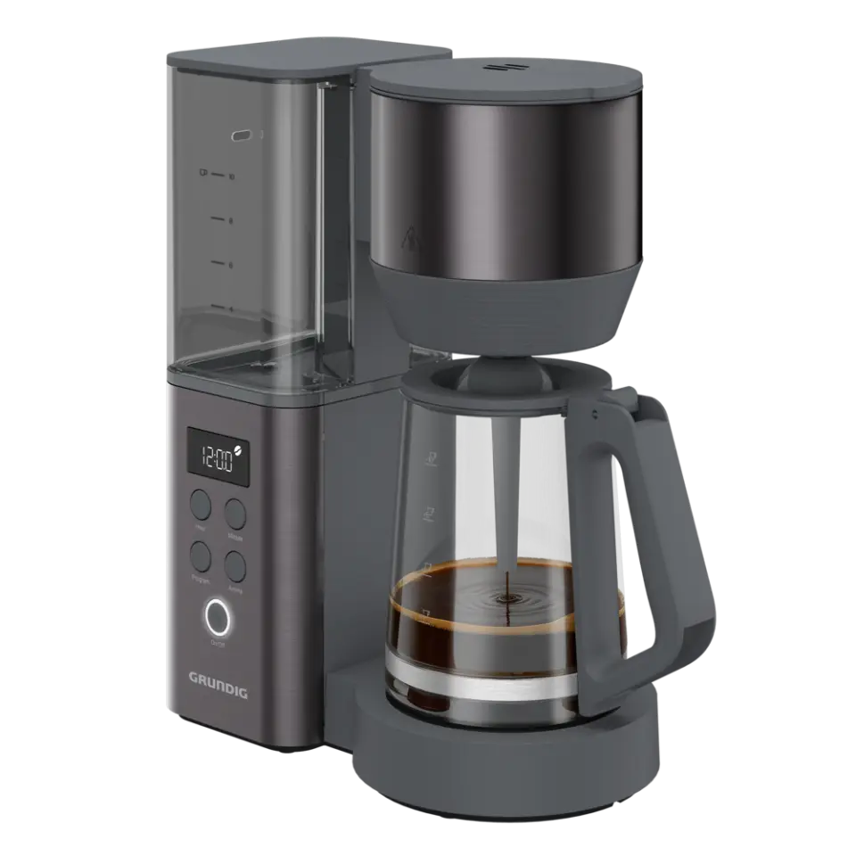 KM 7440 Filtre Kahve Makinesi