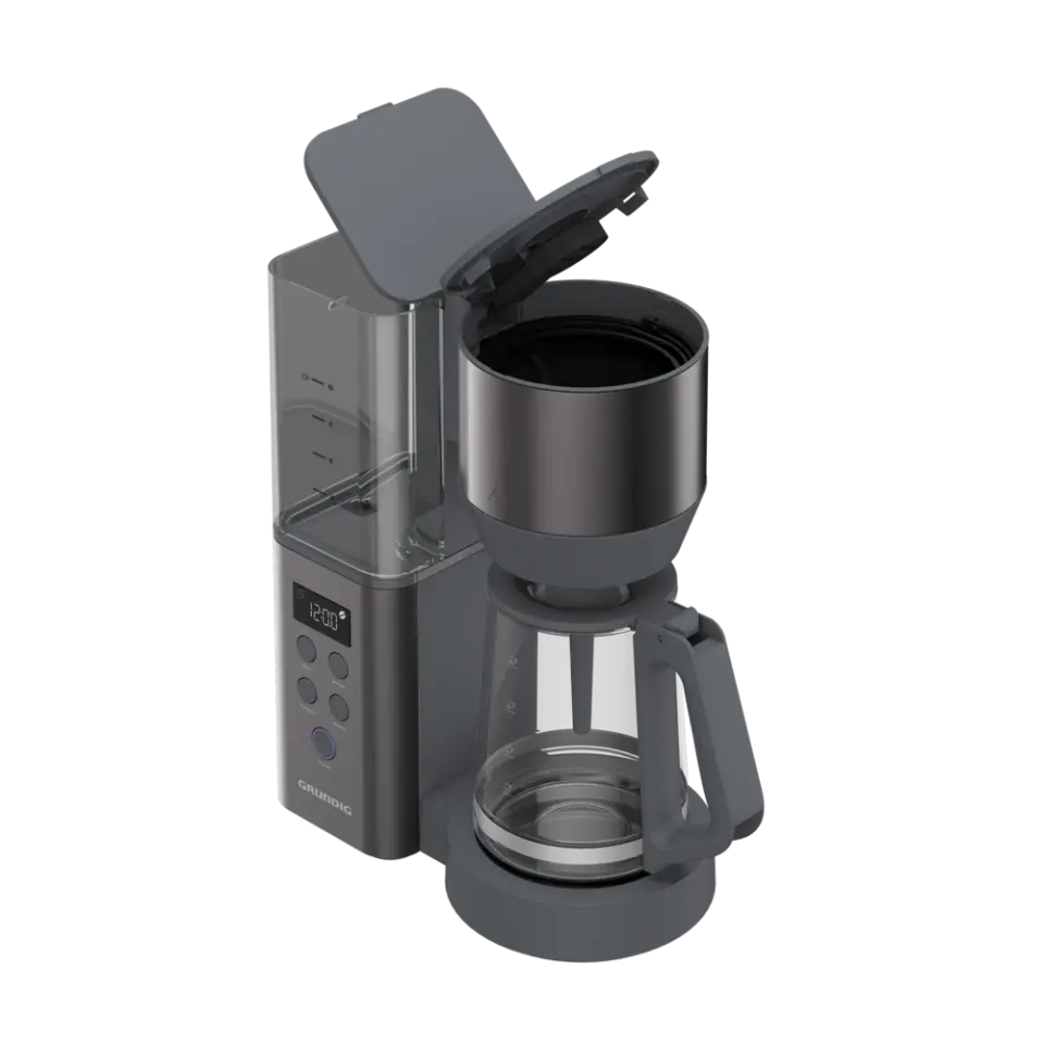 KM 7440 Filtre Kahve Makinesi