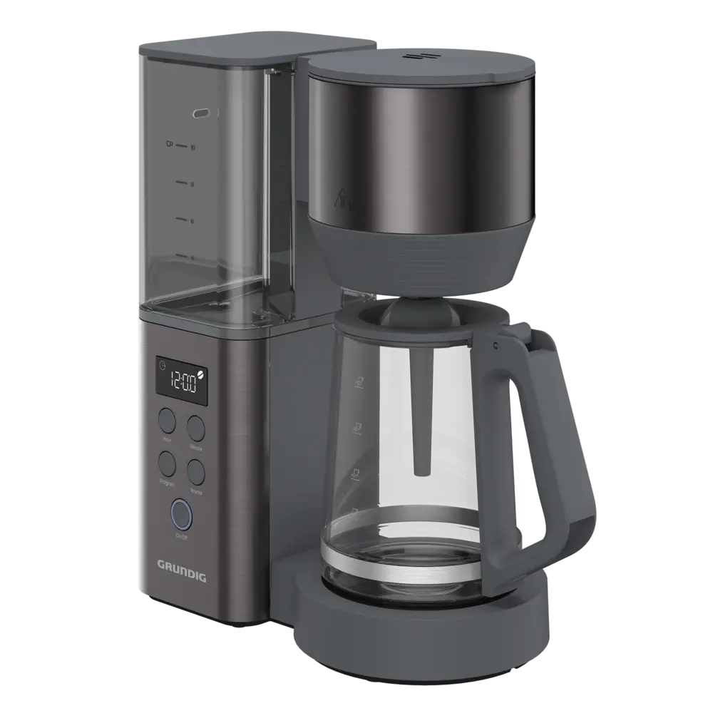 KM 7440 Filtre Kahve Makinesi