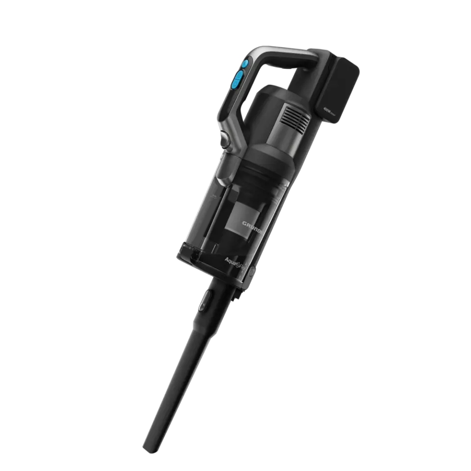 VCW 8430 Islak Kuru Dikey Süpürge