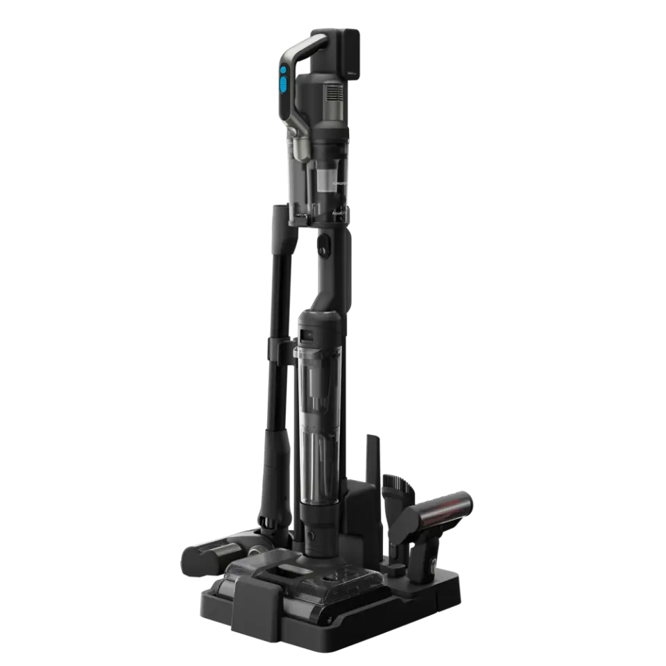 VCW 8430 Islak Kuru Dikey Süpürge