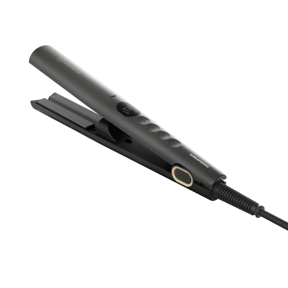 HS 9330  Elementa Aqua Saç Düzleştirici